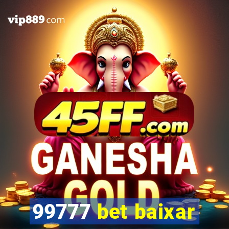99777 bet baixar
